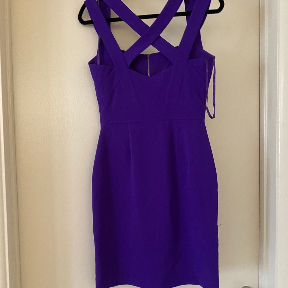 DVF Corinne Dress. New condition